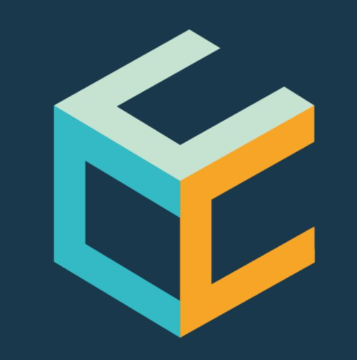 Ccubed logo