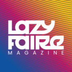 Lazy Faire logo